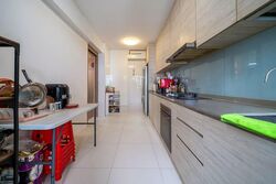 Blk 606A Tampines Greenridges (Tampines), HDB 5 Rooms #595732951